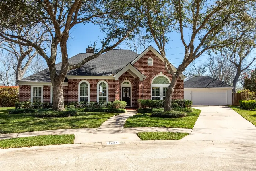 4907 Rutherford Court, Sugar Land, TX 77479 - #2