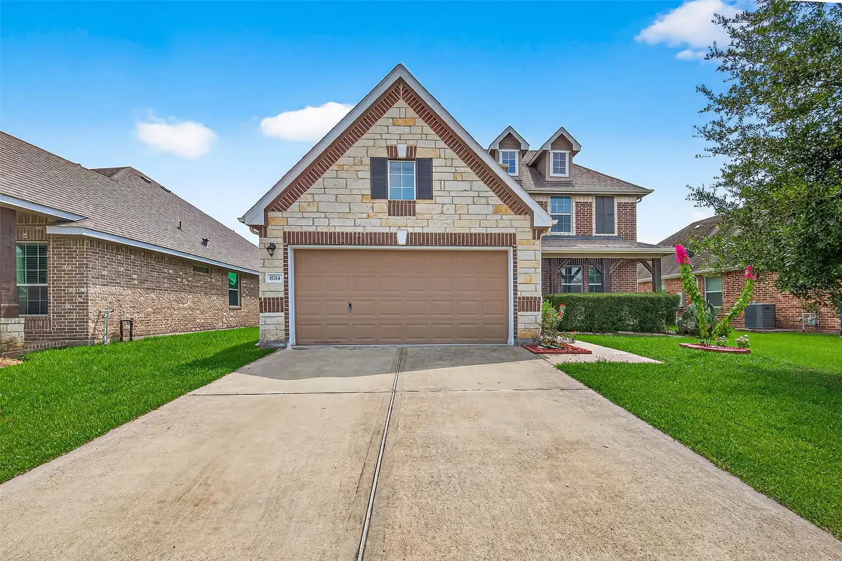 8314 Egret Bay Circle, Baytown, TX 77523 - Image #1