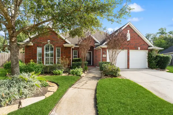 27602 Molly Hills Court, Spring, TX 77386