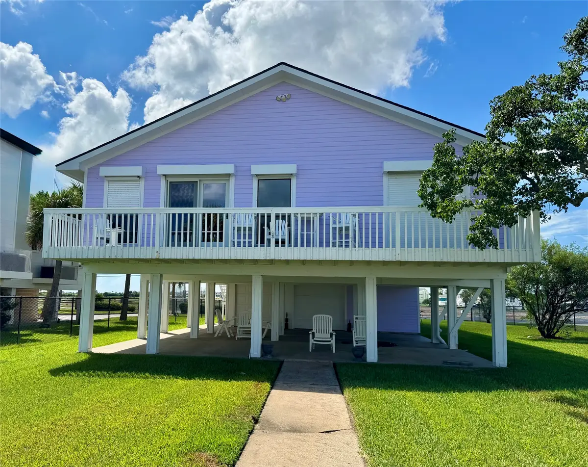 9920 Airways Lane, Galveston, TX 77554 - #1
