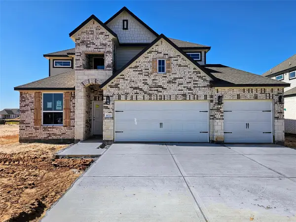 4033 Sun Burst Lane, Brookshire, TX 77423