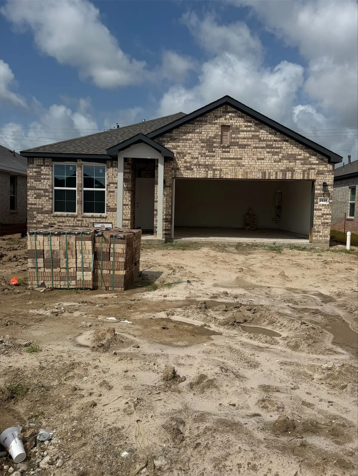 2606 Rose Quartz Drive, Texas City, TX 77591 - #1
