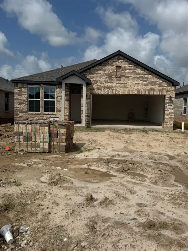 2606 Rose Quartz Drive, Texas City, TX 77591