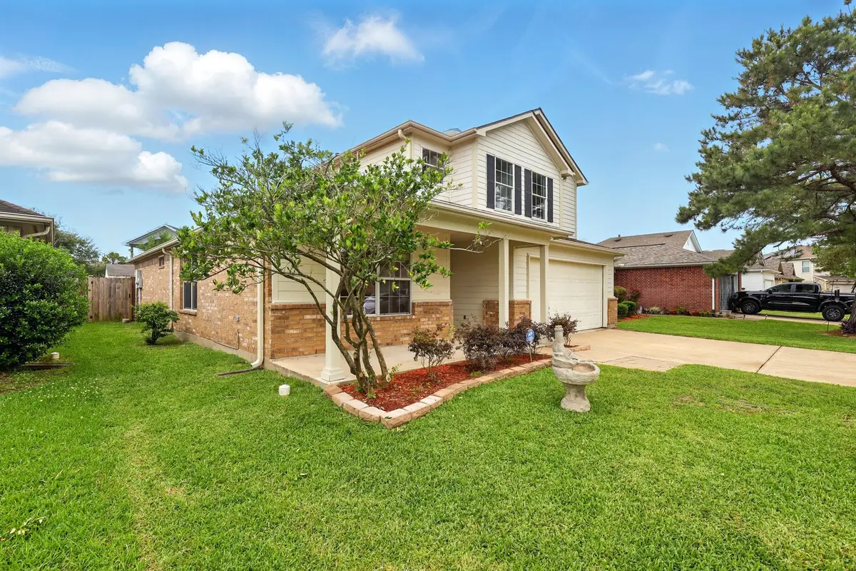 5318 Cilantro Lane, Baytown, TX 77521 - Image #1