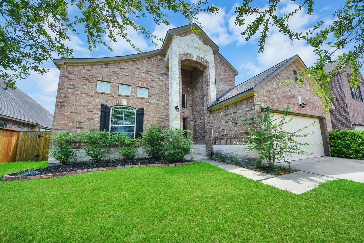 14535 Julie Meadows Lane, Humble, TX 77396 - #1