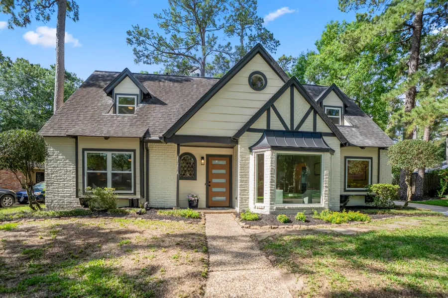 6303 Larkmount Drive, Spring, TX 77389 - #3