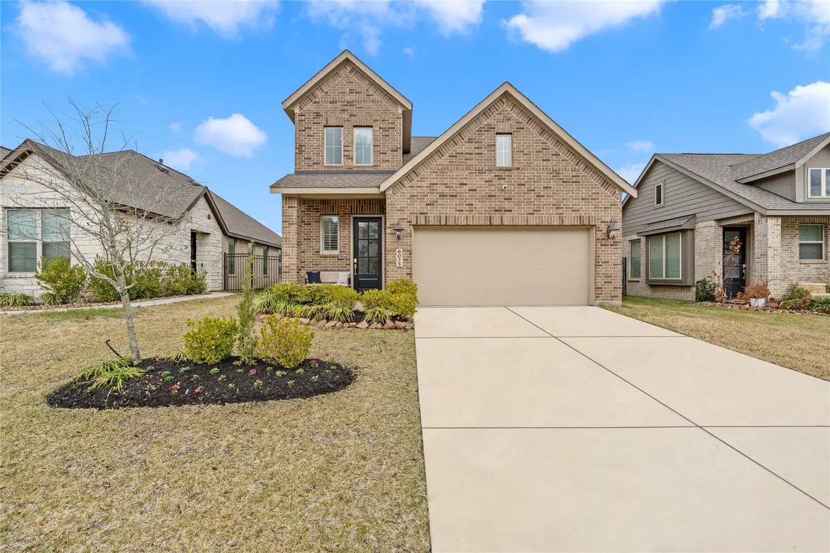 6025 Windward Falls Way, Porter, TX 77365 - #1
