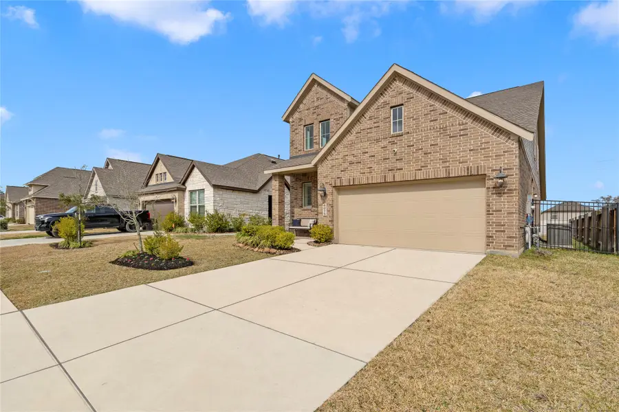 6025 Windward Falls Way, Porter, TX 77365 - #3