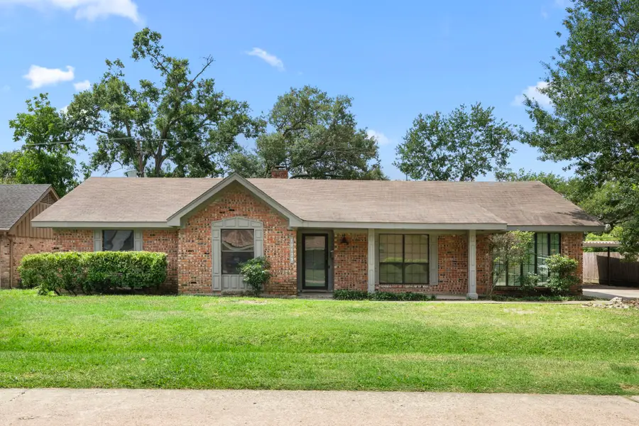 10139 Knoboak Drive, Houston, TX 77080 - #2