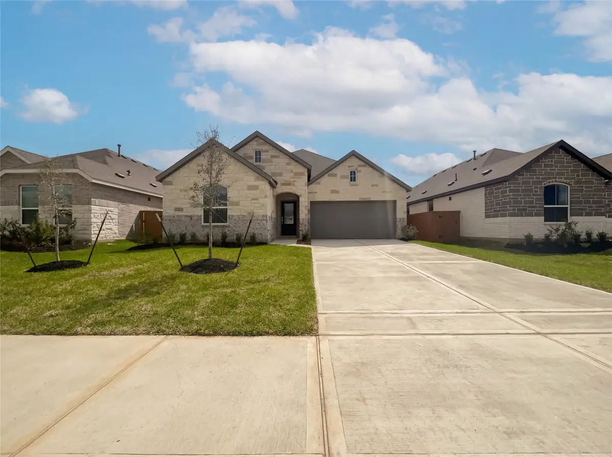 3017 Paradise Capri Drive, Katy, TX 77493 - #1