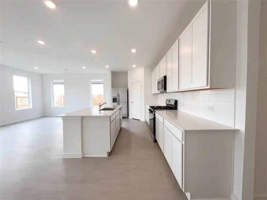 3017 Paradise Capri Drive, Katy, TX 77493 - #2