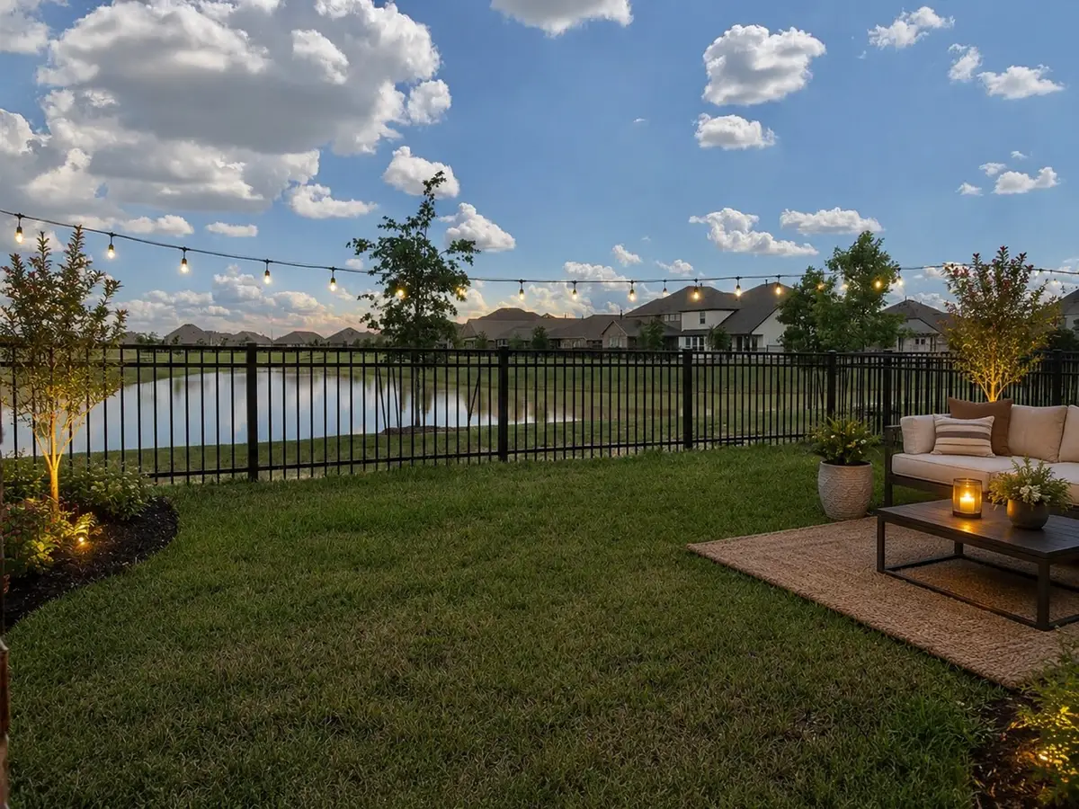 1024 Greenshank Drive, Katy, TX 77493 - #1
