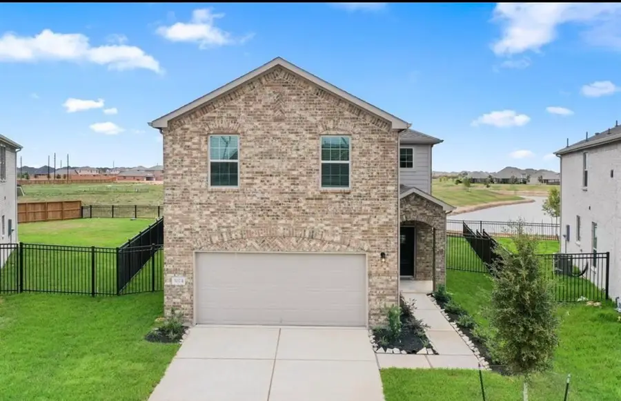 1024 Greenshank Drive, Katy, TX 77493 - #2