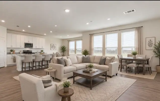 1024 Greenshank Drive, Katy, TX 77493 - #3