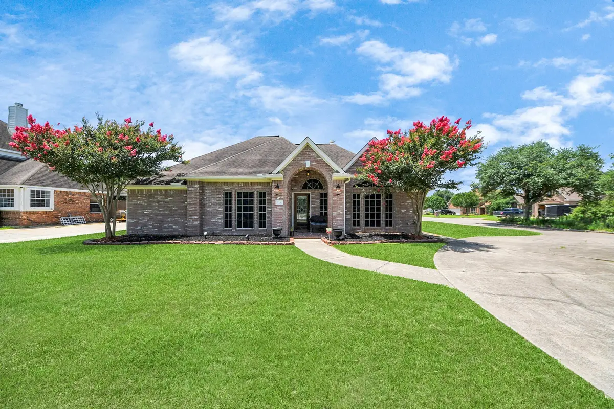5231 S Fm 565 Road, Cove, TX 77523 - Image #1