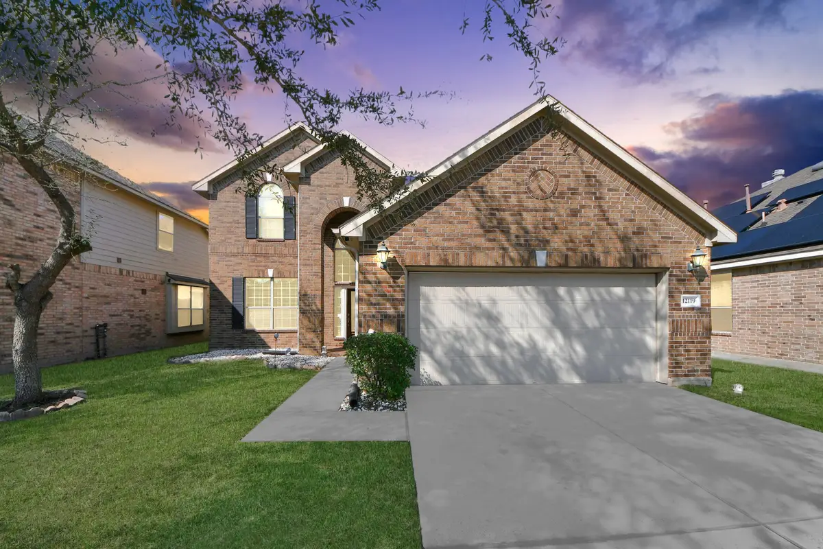12119 Redbud Brook Trail, Houston, TX 77089 - #1