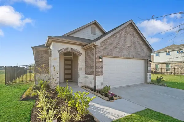 5080 Marcasca Drive, Katy, TX 77493