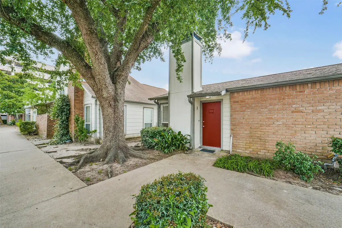 1917 Augusta Drive #A8, Houston, TX 77057 - #1