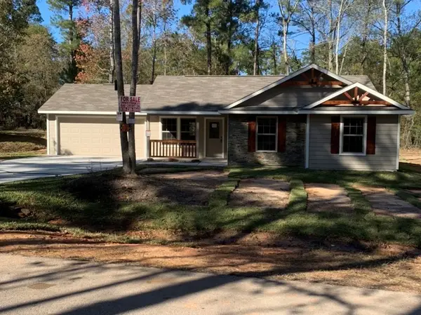 10595 Royal Andrews, Conroe, TX 77303