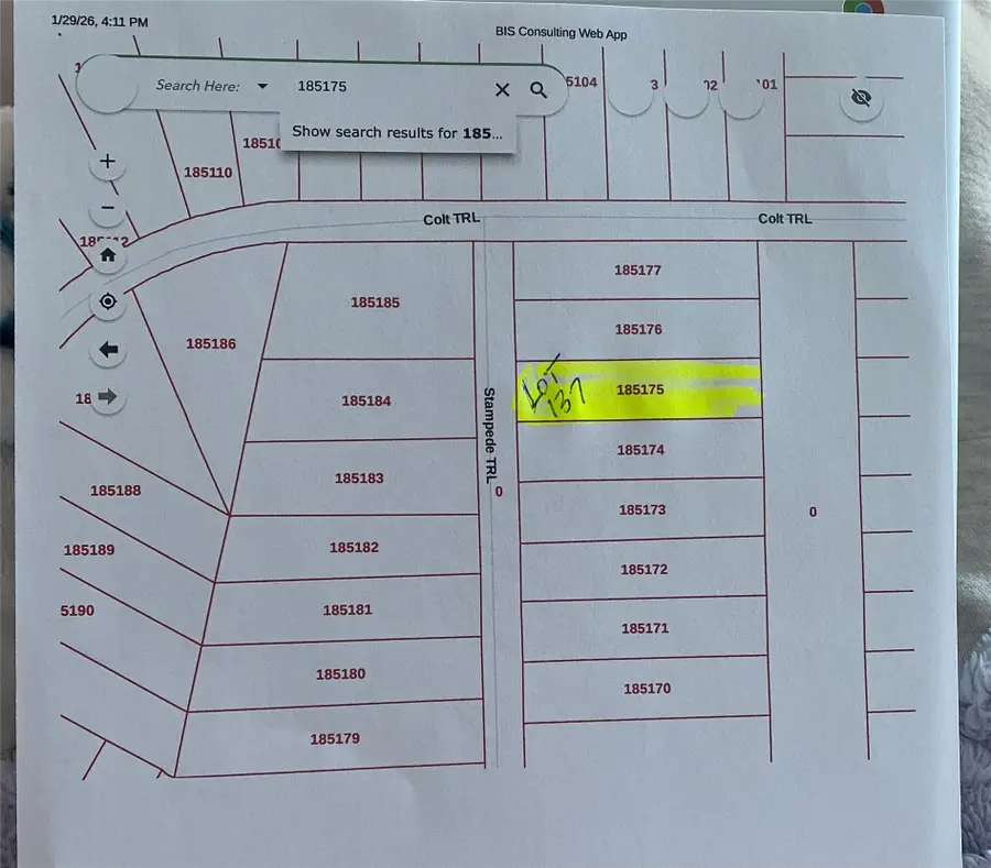 137 Stampede Trail, Angleton, TX 77515 - Image #2