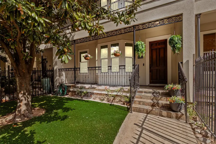 4420 Blossom Street, Houston, TX 77007 - #2