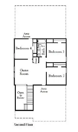 13323 Padre Bay Lane, Rosharon, TX 77583 - #3