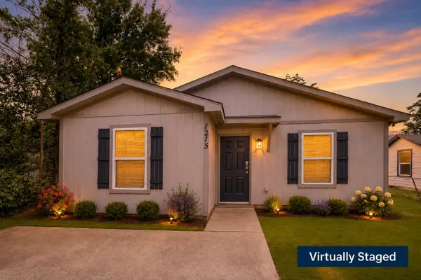 1215 S Lenox Street, Tyler, TX 75701