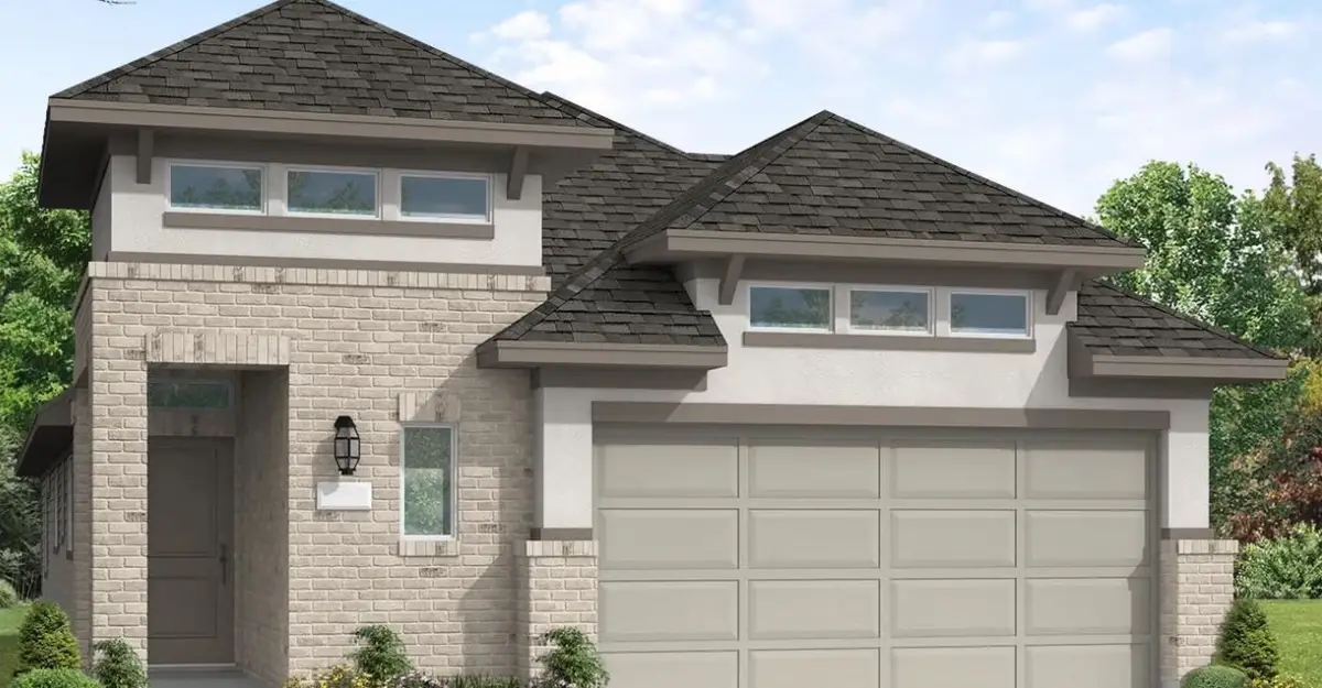 31845 Pecan Cottage Trail, Spring, TX 77386 - #1