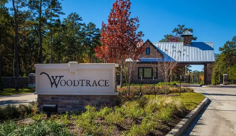 902 Falcon Hollow Lane, Pinehurst, TX 77362 - #2