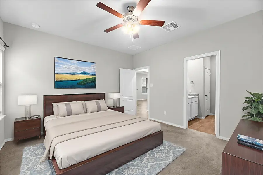 24750 Russet Bluff Trail, Huffman, TX 77336 - #3