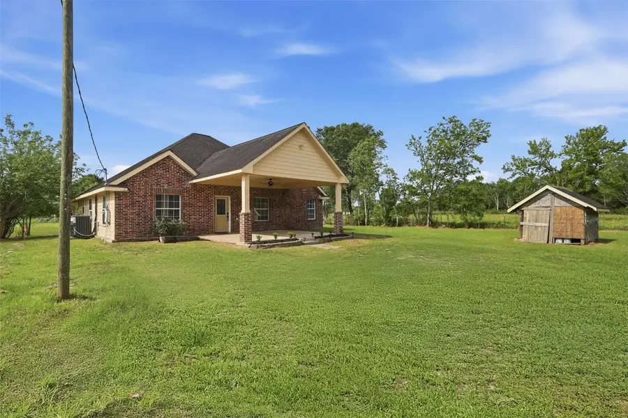 19322 S Post Oak Boulevard, Fresno, TX 77545 - #3