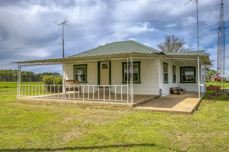 11361 Highway 21 East Highway E, Crockett, TX 75835 - #2