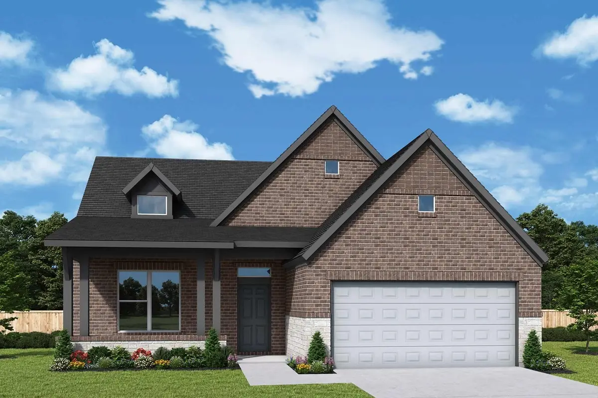 16414 Switchgrass Grove Lane, Hockley, TX 77447 - #1
