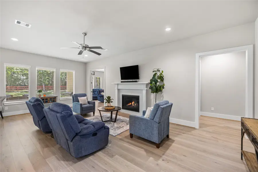 8927 Catamaran Way, Montgomery, TX 77316 - #3