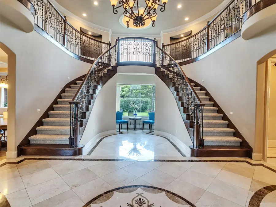 14502 Packard Falls Court, Cypress, TX 77429 - Image #3