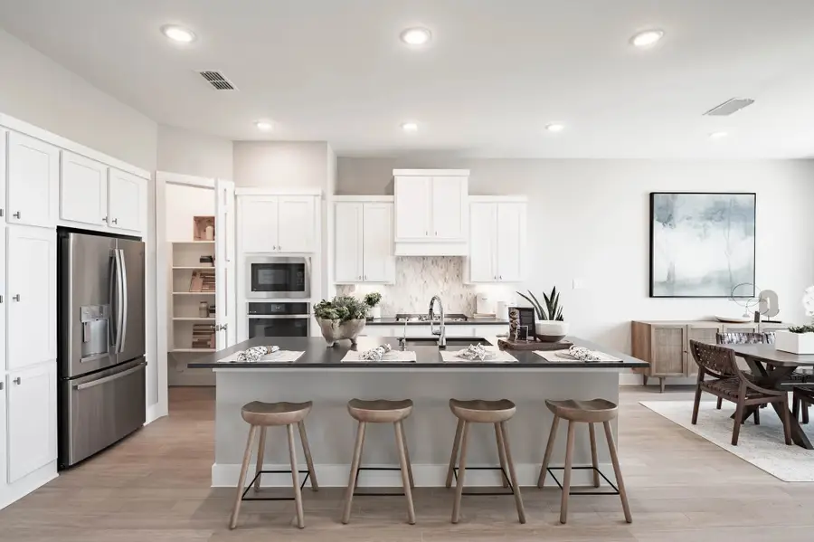 31911 Wind Ridge Drive, Fulshear, TX 77441 - #3