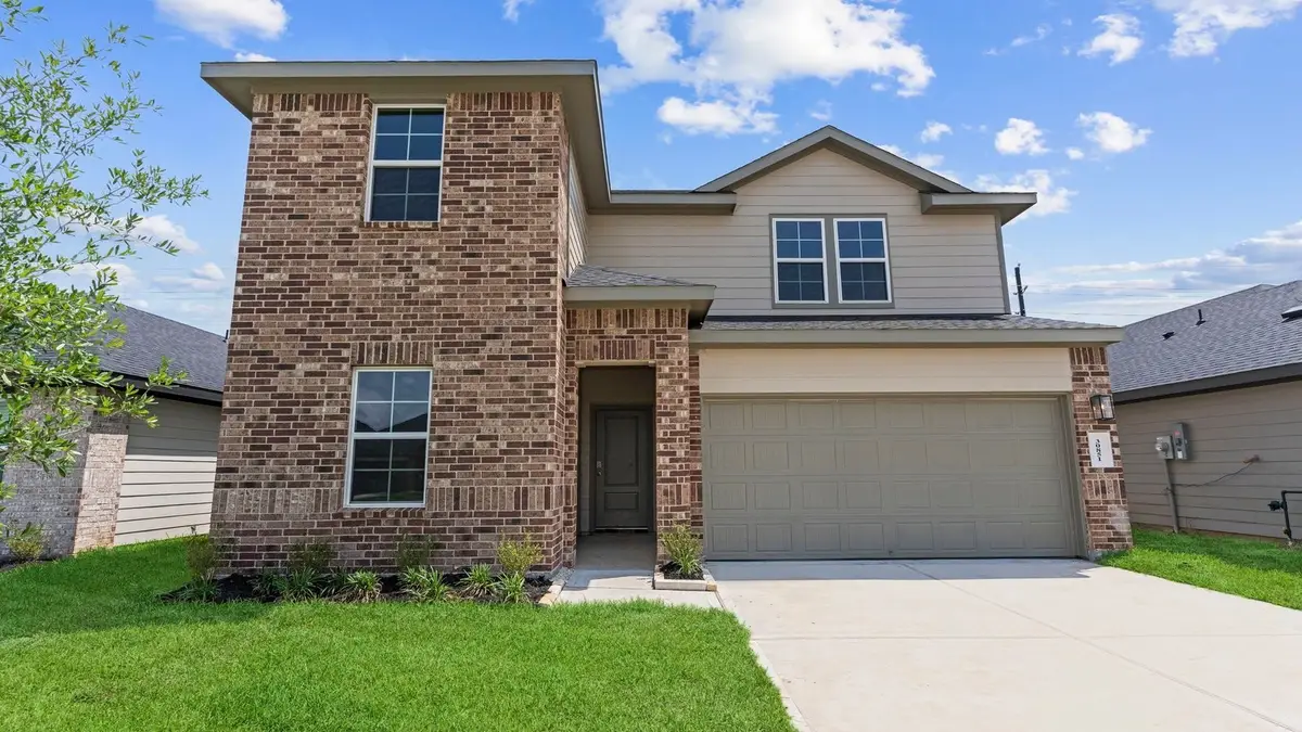 31222 Harp Ridge Drive, Fulshear, TX 77441 - #1