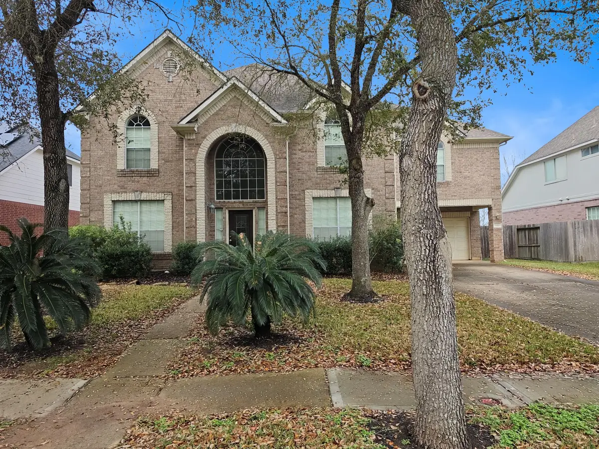 1410 Grand Haven Lane, Sugar Land, TX 77479 - #1