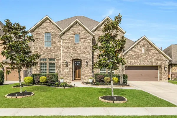 2430 Barclay Lake Lane, Spring, TX 77388