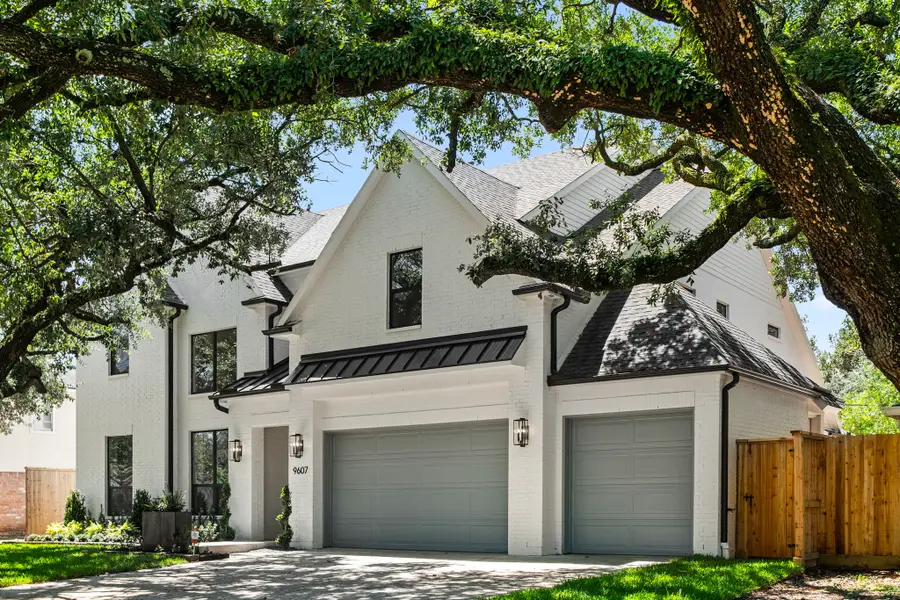 9603 Carousel Lane, Houston, TX 77080 - Image #3