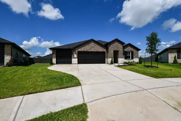 3008 Bur Landing Lane, Rosenberg, TX 77469