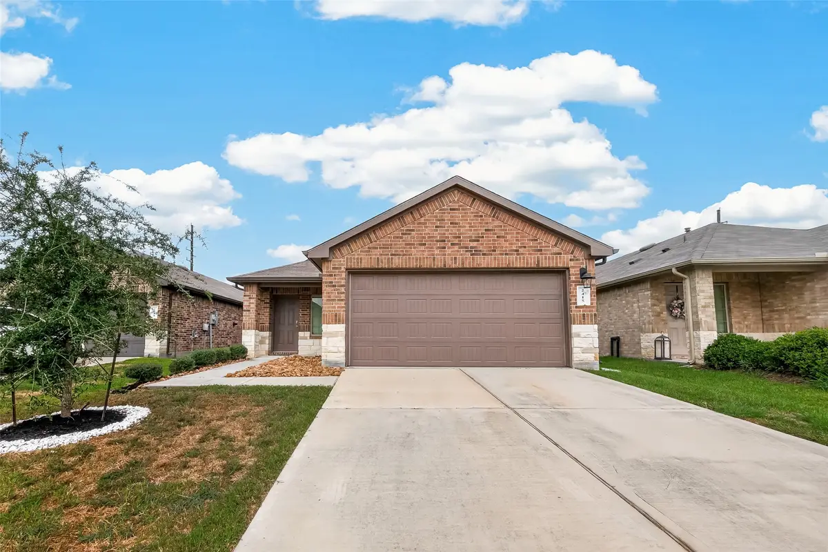 2415 Moraine Valley Drive, Spring, TX 77373 - #1