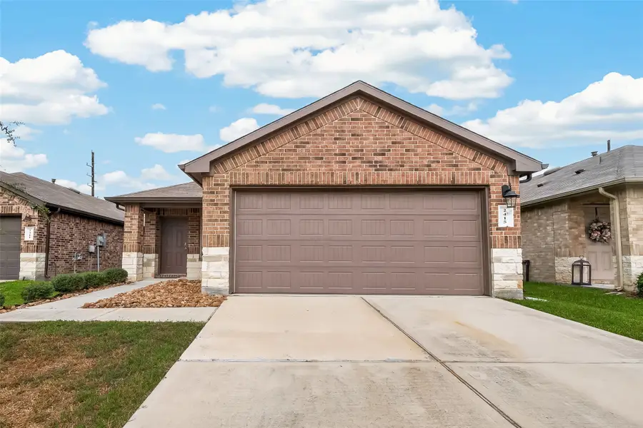 2415 Moraine Valley Drive, Spring, TX 77373 - #3