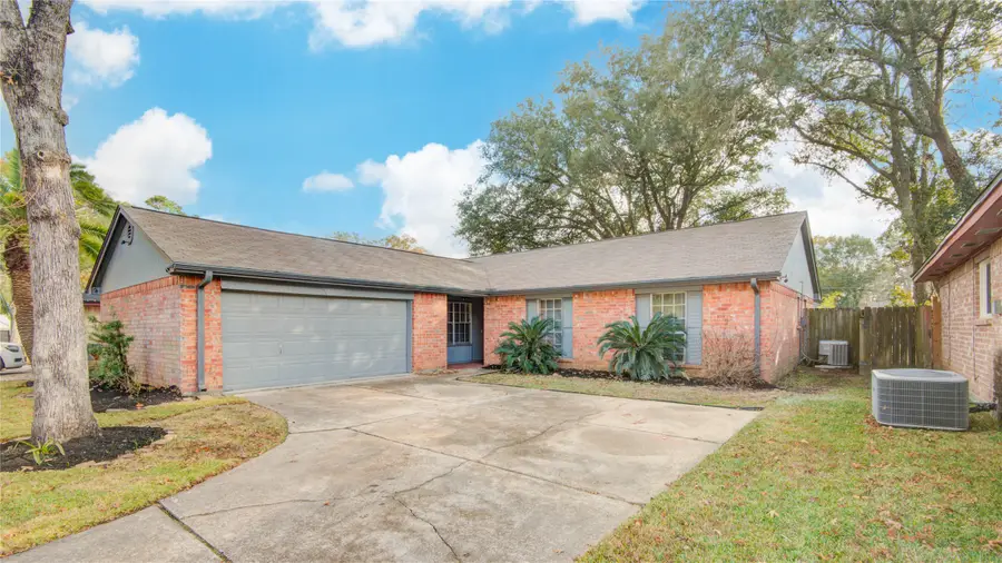 6722 Lynngate Drive, Spring, TX 77373 - #2