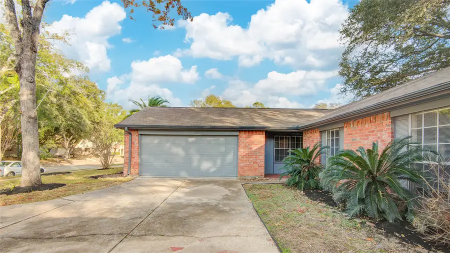 6722 Lynngate Drive, Spring, TX 77373 - #3