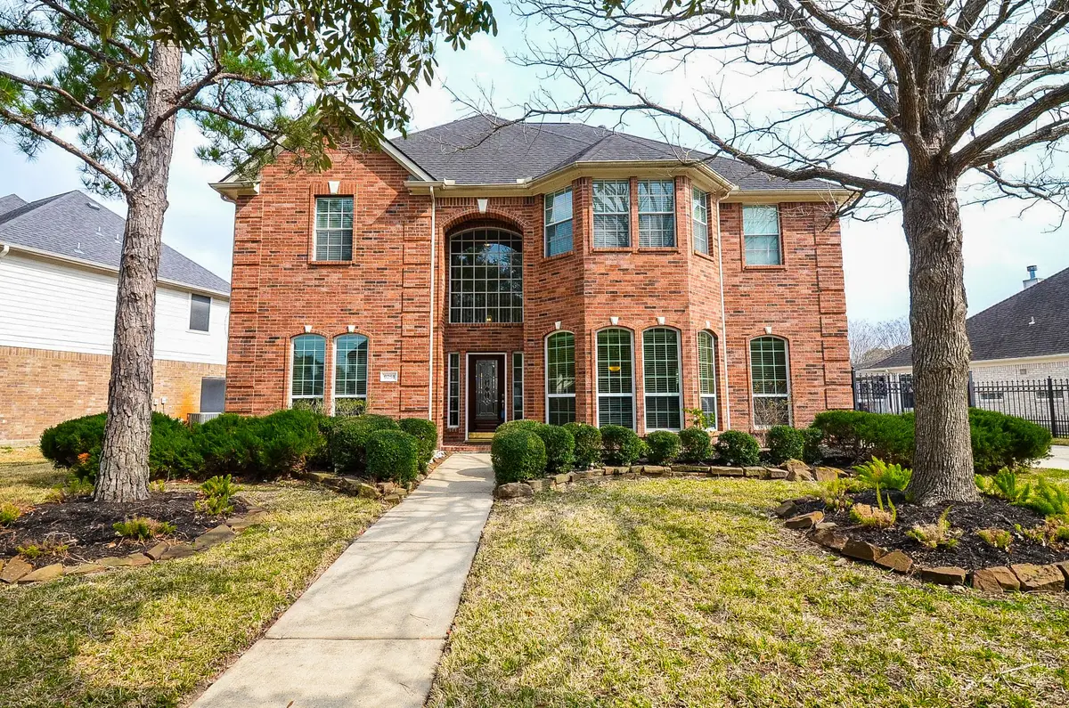 6251 Clear Canyon Drive, Katy, TX 77450 - #1