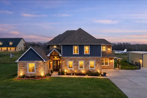 24 Longhorn Loop, New Waverly, TX 77358