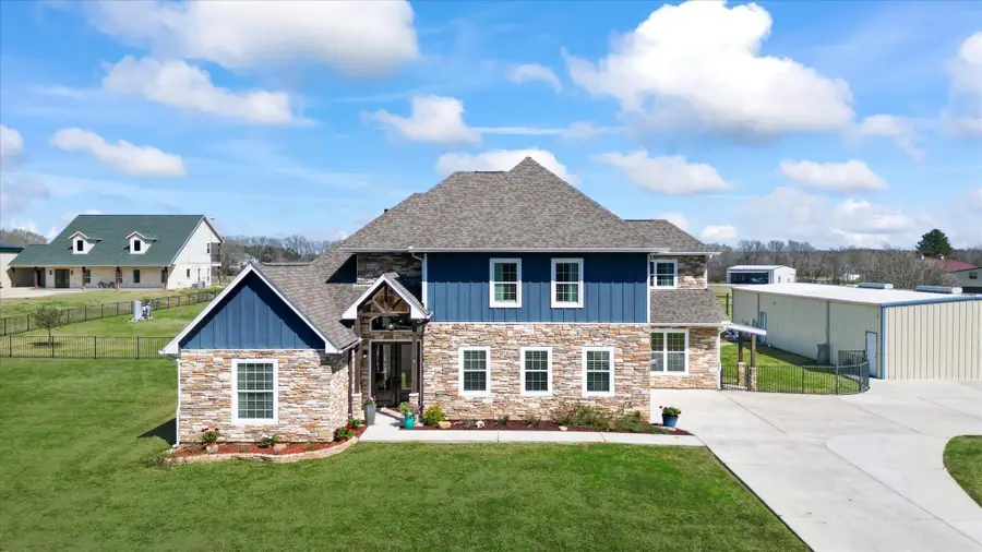 24 Longhorn Loop, New Waverly, TX 77358 - #2