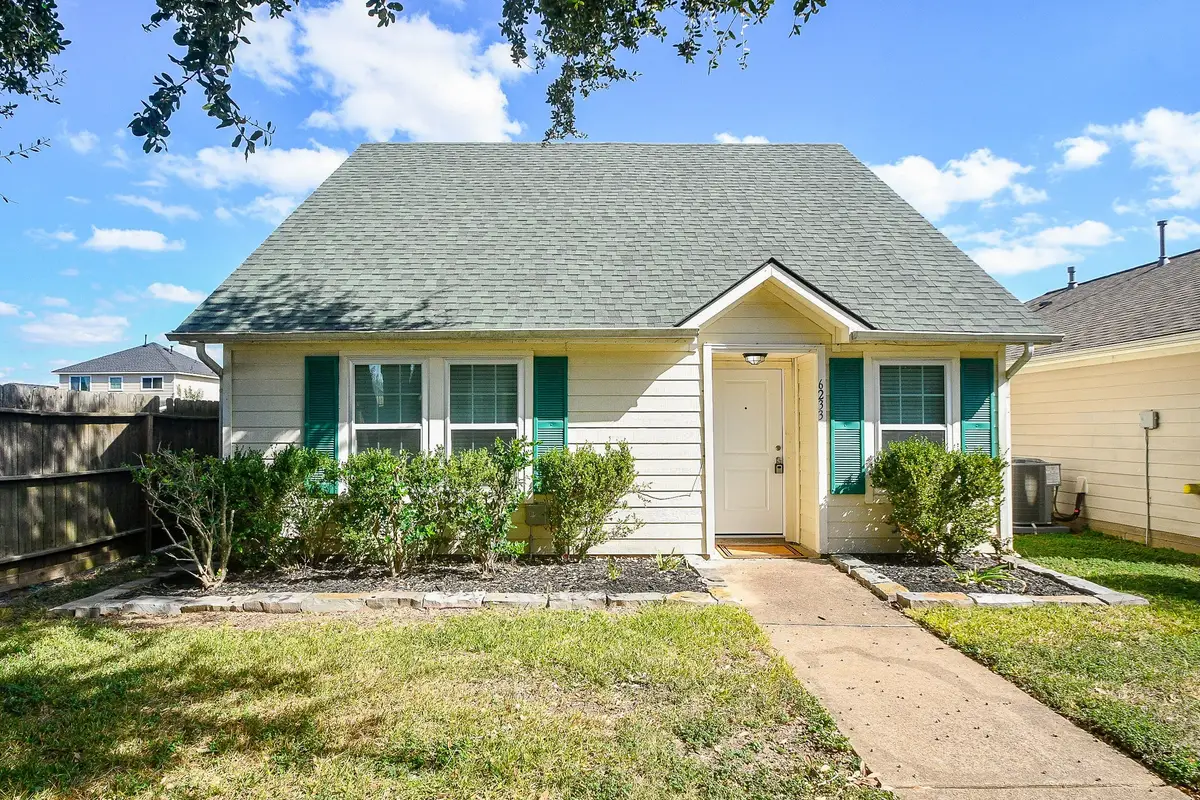 6233 Lone Prairie Way, Katy, TX 77449 - Image #1