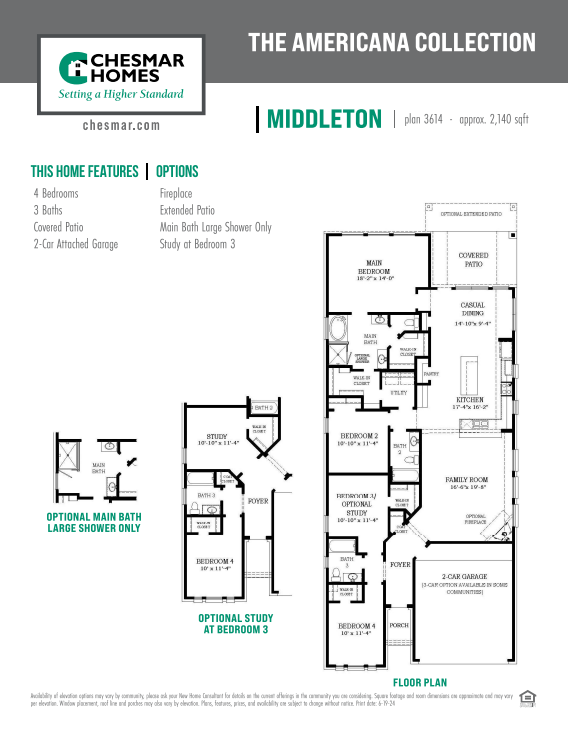 3818 Garden Hill Lane, Santa Fe, TX 77510 - Image #1